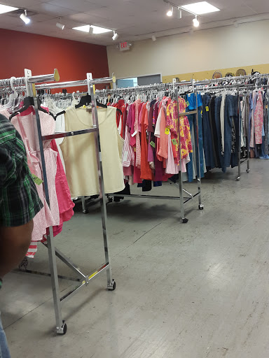 Thrift Store «KARM Stores», reviews and photos