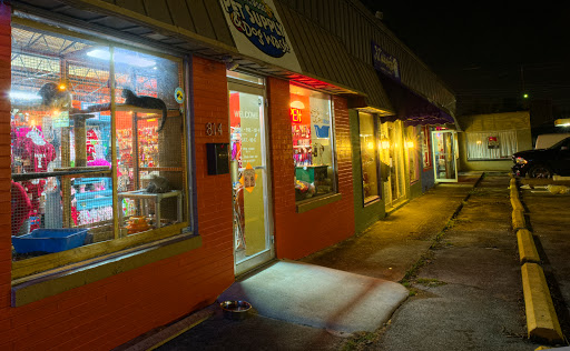 Goin To the Dogs & Cats Pet, 814 Wellman Ave NE, Huntsville, AL 35801, USA, 