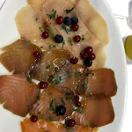 Photo n°5 de l'avis de Ecuadorianbus.h fait le 05/03/2020 à 19:21 sur le  Ristorante Da Giovanni à Taormina