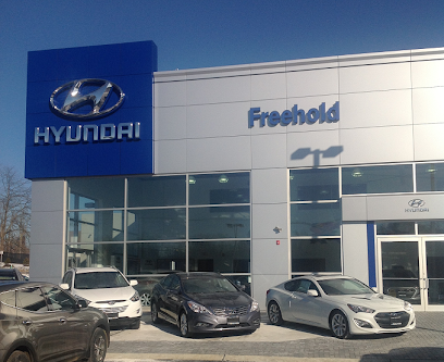 Freehold Hyundai