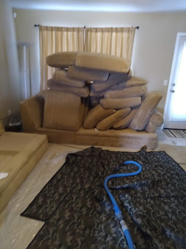 Cleaning Service «Clean and Dry», reviews and photos, 1929 Guilford Ct, Norman, OK 73072, USA