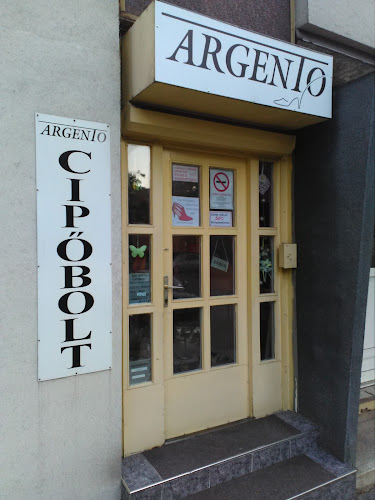 Argento Cipőbolt