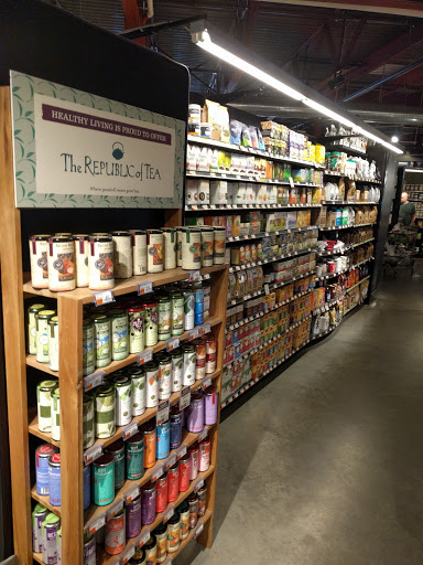 Supermarket «Healthy Living Market and Cafe», reviews and photos, 222 Dorset St, South Burlington, VT 05403, USA