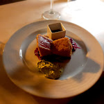 Photo n°1 de l'avis de Flavio.o fait le 29/09/2021 à 12:43 sur le  AMU Fish Restaurant & Store à Gallipoli