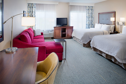 Hampton Inn & Suites Palmdale image