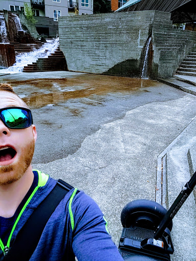 Tourist Attraction «Portland by Segway Tours», reviews and photos, 150 SW Harrison St, Portland, OR 97201, USA