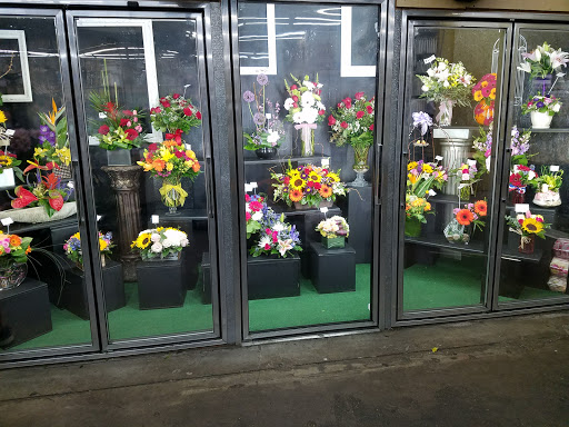 Florist «Wholesale Flowers and Supplies», reviews and photos, 5305 Metro St, San Diego, CA 92110, USA