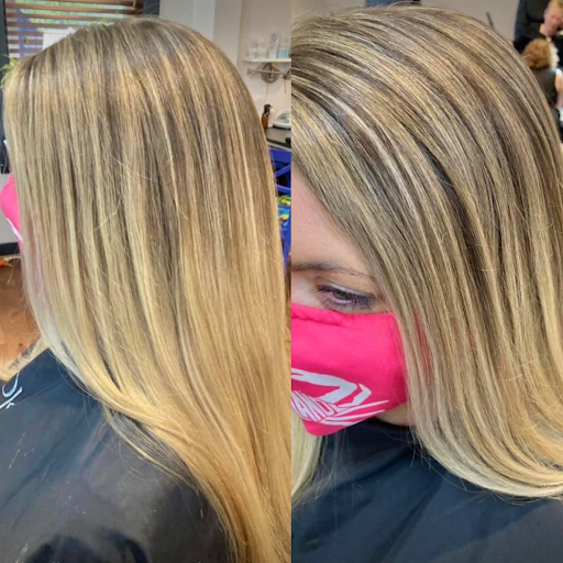 Beauty Salon «Elizabeth Jacob Spa & Salon», reviews and photos, 18821 Frederick Rd, Parkton, MD 21120, USA