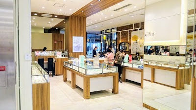 ジュエリーツツミ 所沢ワルツ店