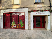Photos du propriétaire du Restaurant Le Romarin , Etampes - n°1