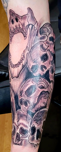 Explore cool tattoo ideas female, creative tattoo ideas in Meridian, available at SK-Tattoo1