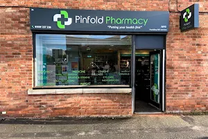 Pinfold Pharmacy image