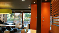Atmosphère du Restauration rapide McDonald's à Bretteville-sur-Odon - n°14