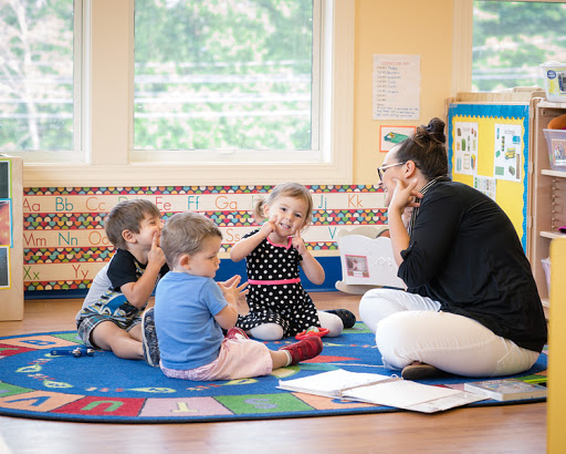Day Care Center «Educational Playcare», reviews and photos, 555 Day Hill Rd, Windsor, CT 06095, USA