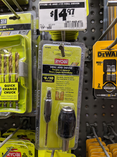 Home Improvement Store «The Home Depot», reviews and photos, 600 Hempstead Turnpike, Elmont, NY 11003, USA