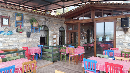 Gelebec Cafe Restaurant