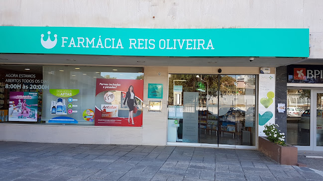 Farmácia Reis Oliveira
