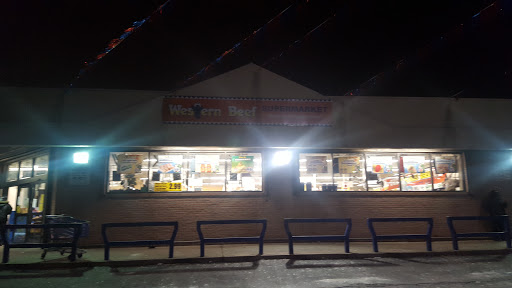 Supermarket «Western Beef Supermarket», reviews and photos, 220 S Fulton Ave, Mt Vernon, NY 10550, USA