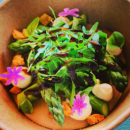 Photo n°5 de K'home O Rest'o à Lanton ()