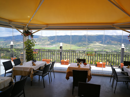 Información y opiniones sobre Restaurante GS Voltasur de Ronda