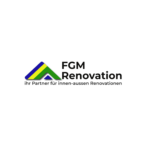 Rezensionen über FGM Renovation in Luzern - Farbenfachgeschäft