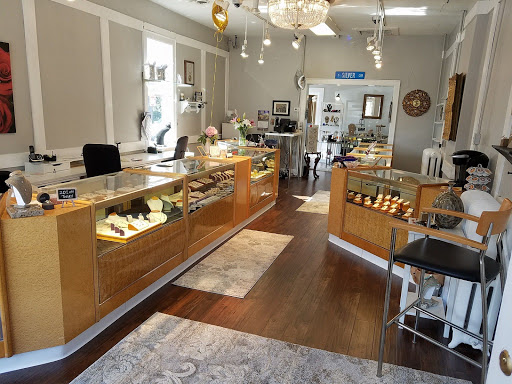 Jeweler «Kimberlys Diamond Corner», reviews and photos, 1 N Liberty St, Powell, OH 43065, USA