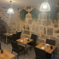 Photos du propriétaire du Restaurant L'Arcane à Figeac - n°16