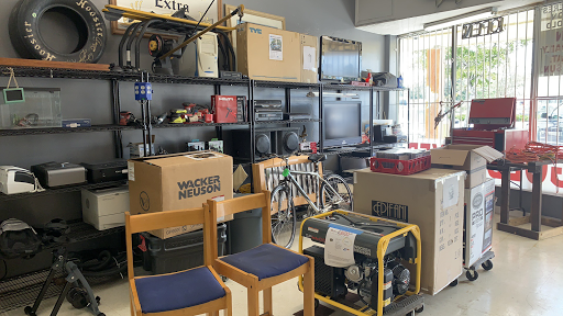 Pawn Shop «American Pawn», reviews and photos, 13007 NW 7th Ave, North Miami, FL 33168, USA