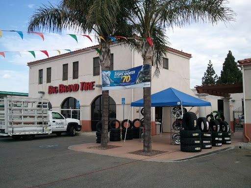 Big Brand Tire & Service image