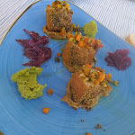 Photo n°1 de l'avis de María.u fait le 21/09/2022 à 14:30 sur le  La Lampara à Procida