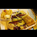 Photo n°1 de l'avis de Carmen. fait le 09/03/2020 à 11:41 sur le  La Capannella à Pulsano