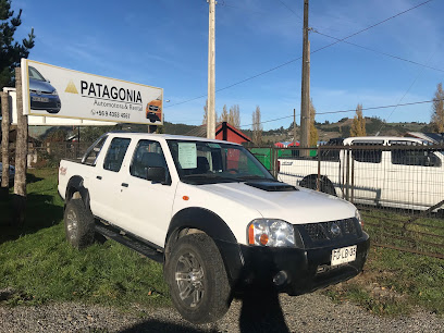 Automotora Patagonia, Chiloé