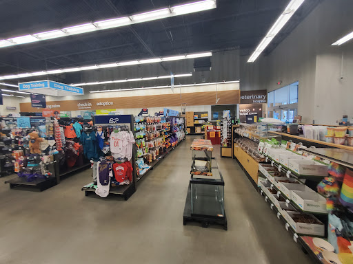 Pet Supply Store «Petco Animal Supplies», reviews and photos, 693 Middletown Warwick Rd, Middletown, DE 19709, USA