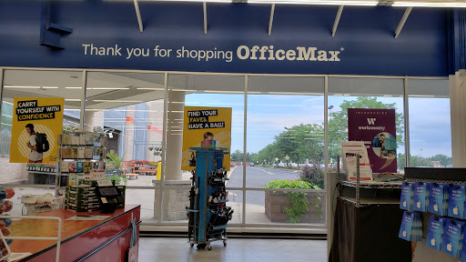 Office Supply Store «OfficeMax», reviews and photos, 751 Horsham Rd c, Lansdale, PA 19446, USA
