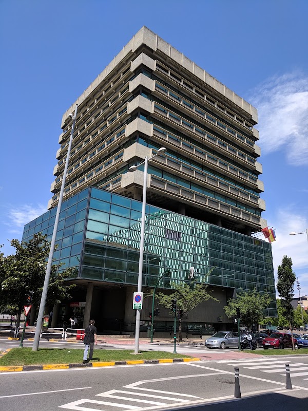 Muy Ilustre Colegio De Abogados De Pamplona