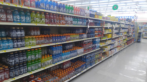 Grocery Store «Brookshire Brothers», reviews and photos, 603 E Houston St, Cleveland, TX 77327, USA