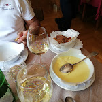 Photo n°6 de l'avis de Andreea. fait le 04/09/2019 à 13:44 sur le  Ristorante Capanna Carla à Tache