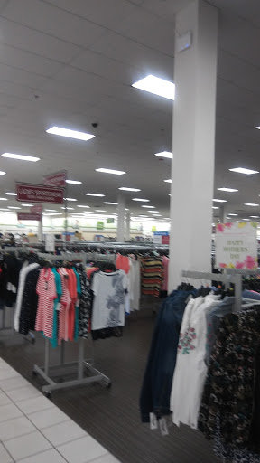 Clothing Store «Burlington Coat Factory», reviews and photos, 8944 W State Rd 84, Davie, FL 33324, USA