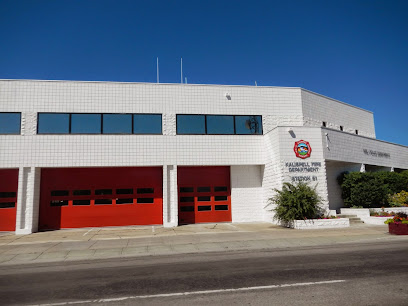 Kalispell Fire Department