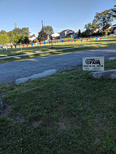 Nature Preserve «Red Oaks Nature Center», reviews and photos, 30300 Hales St, Madison Heights, MI 48071, USA