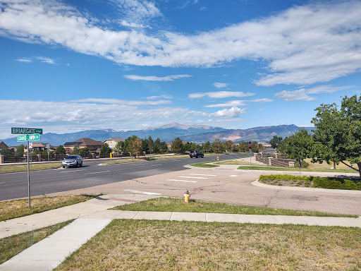 Community Center «Cordera», reviews and photos, 11894 Grand Lawn Cir, Colorado Springs, CO 80924, USA