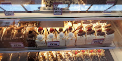 Cake Box Milton Keynes (Bletchley)