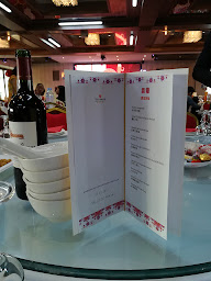 Photo n°8 de Huatian Chinagora restaurant à Alfortville ()