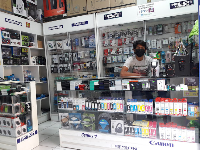 Comentarii opinii despre BILTEC S.A.C