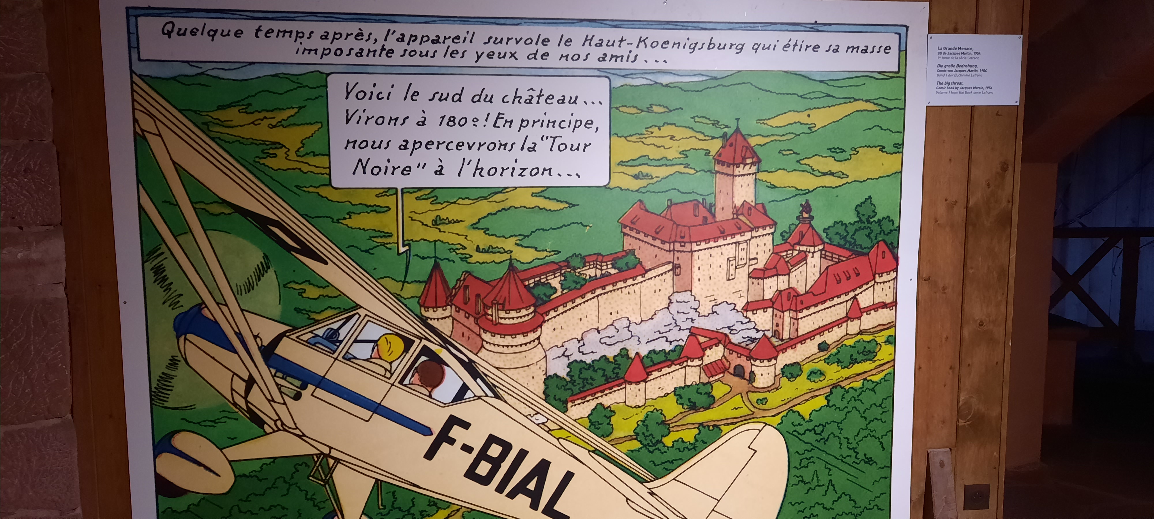 Photo n° 15 de l'avis de Thierry.N fait le 29/12/2023 à 20:03