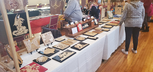 Performing Arts Theater «Blackstone River Theatre», reviews and photos, 549 Broad St, Cumberland, RI 02864, USA