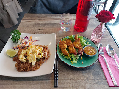 New Bai Fern à Paris