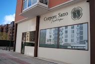 Corpore Sano Fisioterapia en Burgos