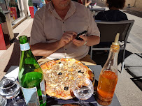 Pizza du Pizzeria Restaurant Ma Belle Cuisine à Avignon - n°4
