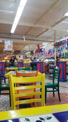 Grocery Store «Mi Pueblo Food Center # 6», reviews and photos, 1437 Freedom Blvd, Watsonville, CA 95076, USA